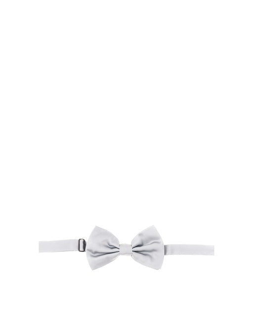 SILK FAILLE BOW TIE