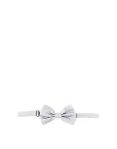 SILK FAILLE BOW TIE