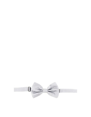 SILK FAILLE BOW TIE