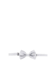 SILK FAILLE BOW TIE