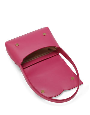 DG LOGO SHOULDER BAG