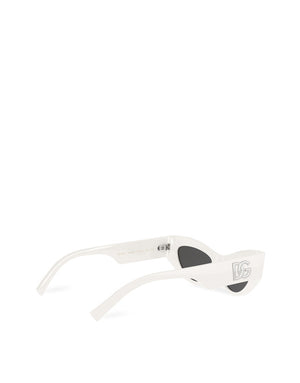 DG LOGO SUNGLASSES