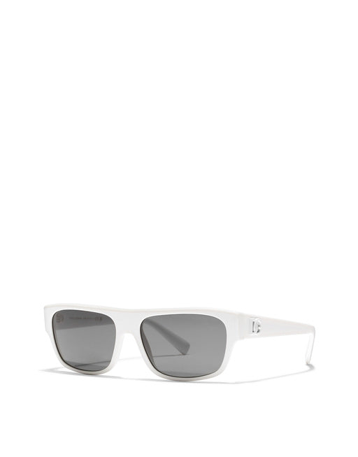 DG CROSSED SUNGLASSES