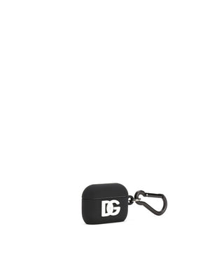 RUBBER AIRPODS PRO CASE WITH DG LOGO