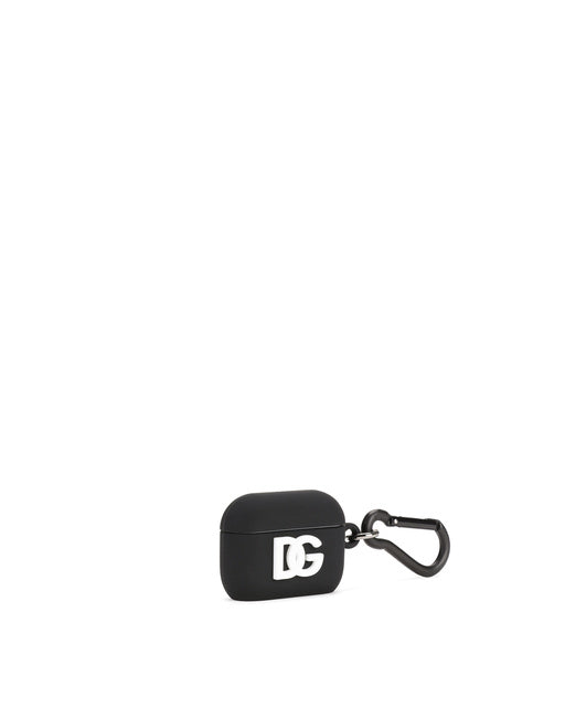 RUBBER AIRPODS PRO CASE WITH DG LOGO