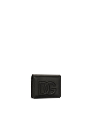 DG LOGO WALLET