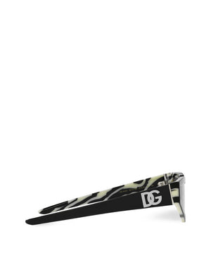 ZEBRA SUNGLASSES
