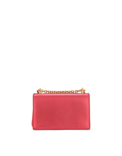 NAPPA MORDORE LEATHER DG GIRLS BAG