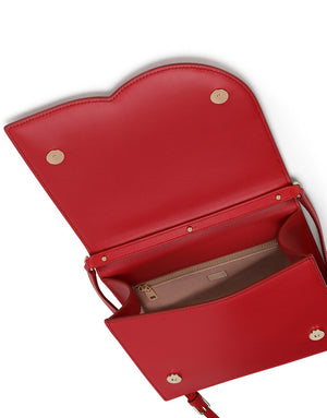 DG LOGO CROSSBODY BAG