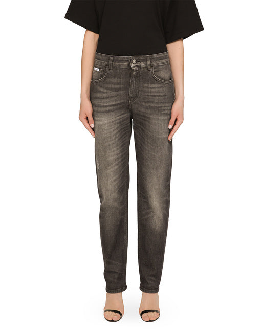 DENIM PANTS