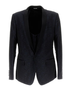 JACKET + VEST