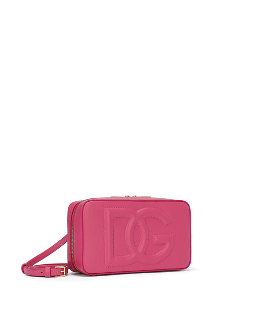 SMALL DG LOGO CAMERA BAG