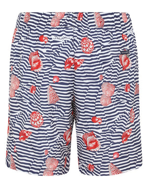 MID LENGTH BOXER+BAG