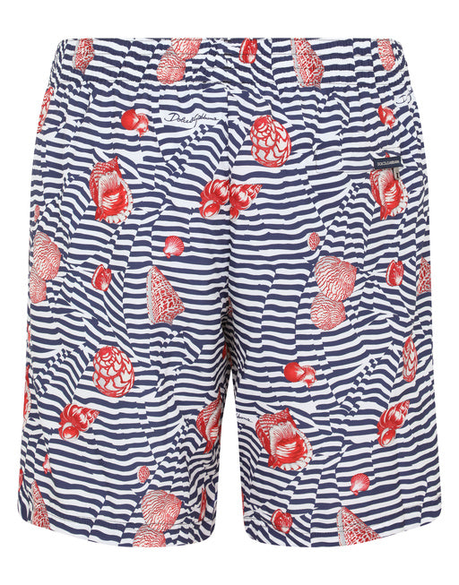 MID LENGTH BOXER+BAG