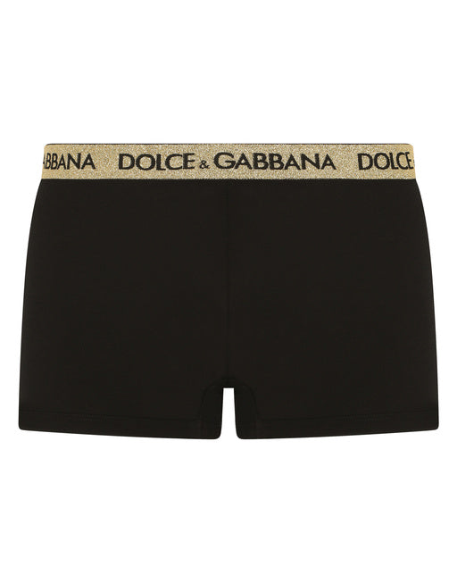 STRETCH SILK AND MODAL BOXERS