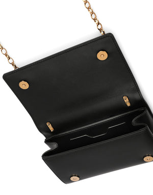 CALFSKIN DG GIRLS PHONE BAG