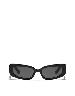 DG ESSENTIALS SUNGLASSES