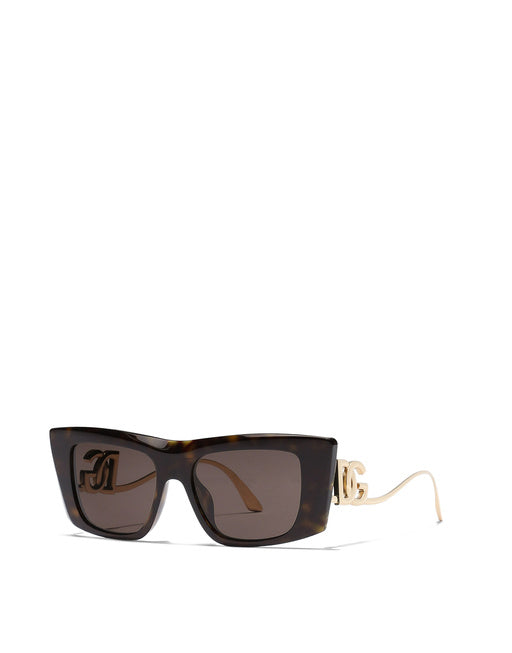 DG DIVA SUNGLASSES