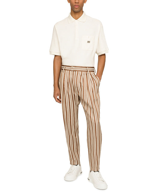 INFORMAL PANTS