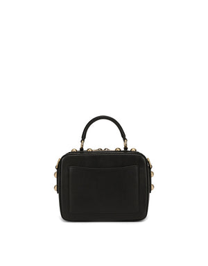 CALFSKIN 3.5 TOP-HANDLE BAG