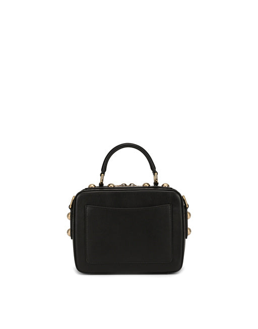 CALFSKIN 3.5 TOP-HANDLE BAG