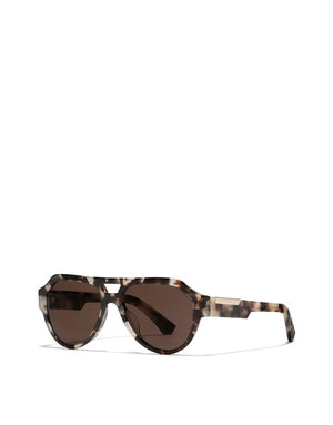 MIRROR LOGO SUNGLASSES
