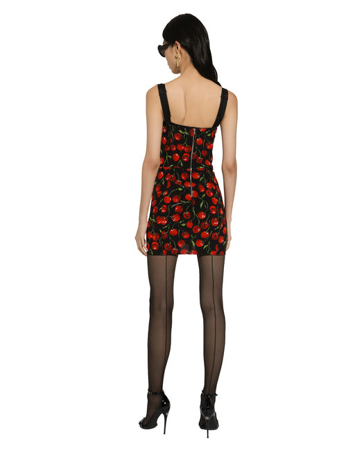 COCKTAIL DRESS