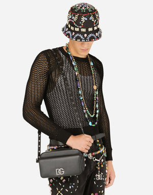 SHOULDER BAG WITH STRAP