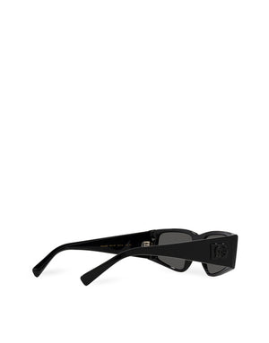 DG LOGO SUNGLASSES
