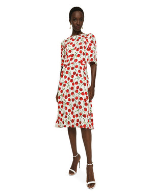 DAY DRESS