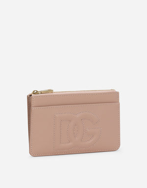 MEDIUM LOGO CARD HOLDER