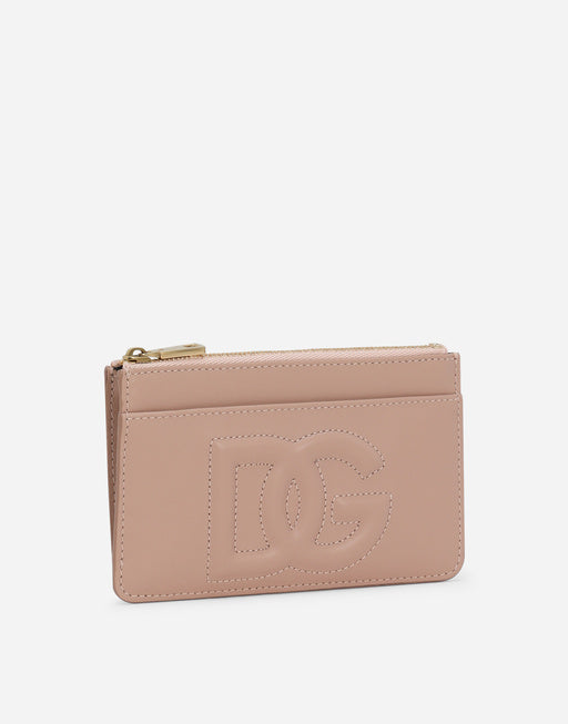 MEDIUM LOGO CARD HOLDER