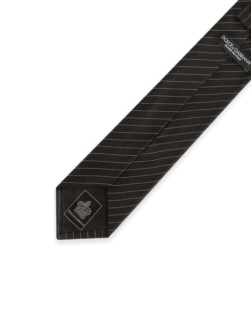 6-CM SILK BLADE TIE