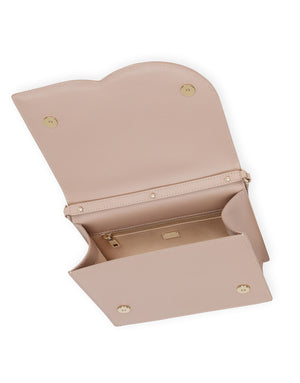 DG LOGO CROSSBODY BAG