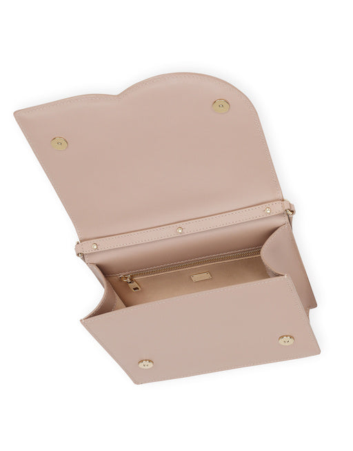 DG LOGO CROSSBODY BAG