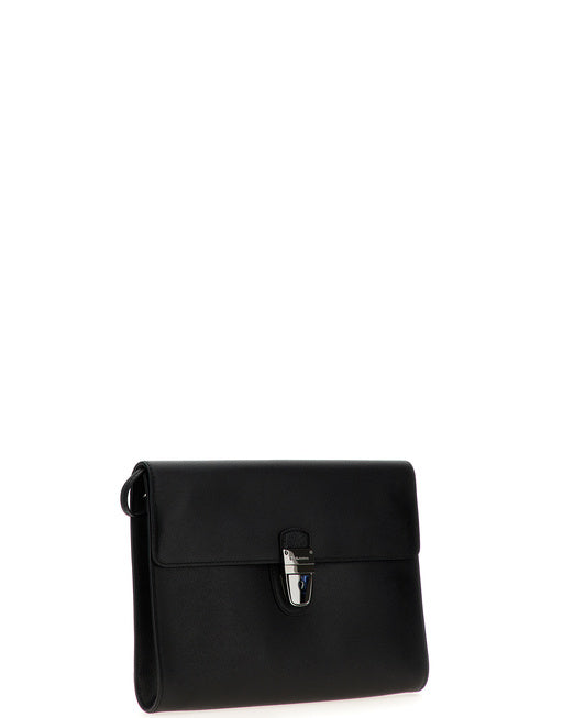 LEATHER BAGS