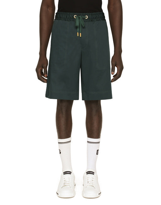 SHORT PANTS