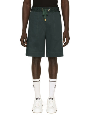 SHORT PANTS