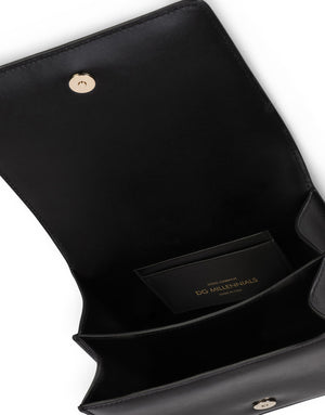 CALFSKIN CROSSBODY 3.5 BAG