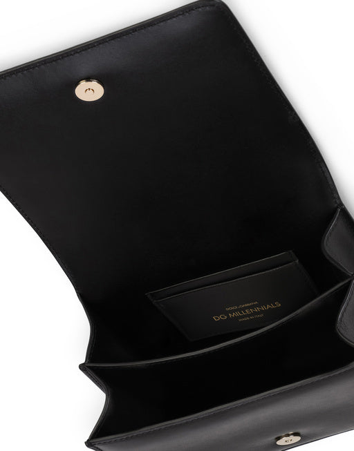 CALFSKIN CROSSBODY 3.5 BAG