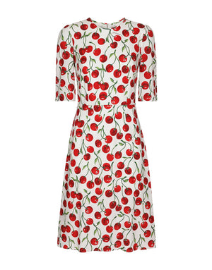 DAY DRESS