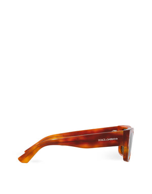 LUSSO SARTORIALE SUNGLASSES