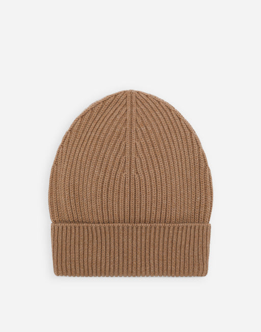 WOOL AND CASHMERE HAT