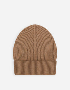 WOOL AND CASHMERE HAT