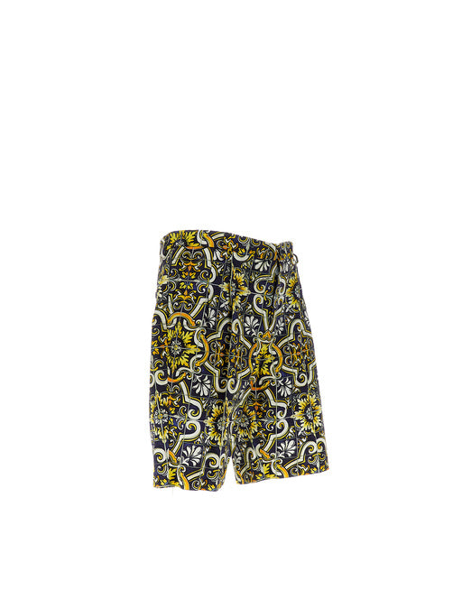 INFORMAL PANTS