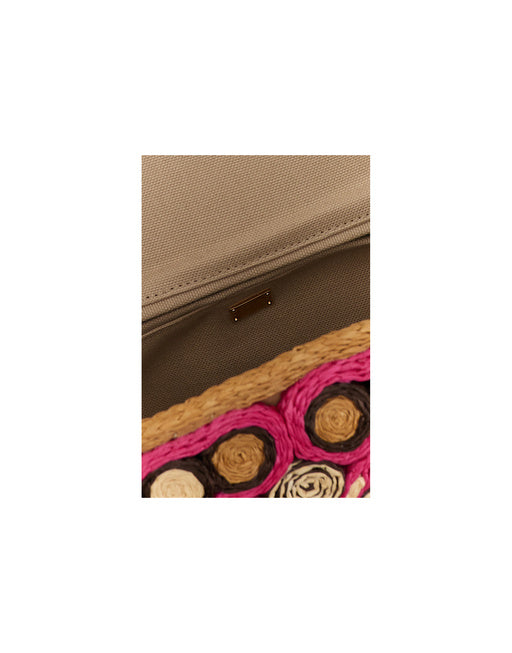 EMBROIDERED BAGS