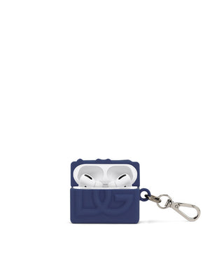 RUBBER AIRPODS CASE WITH DG LOGO