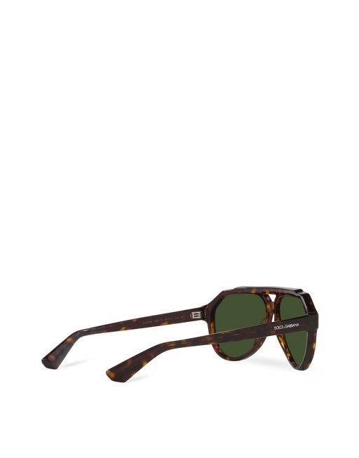 LUSSO SARTORIALE SUNGLASSES