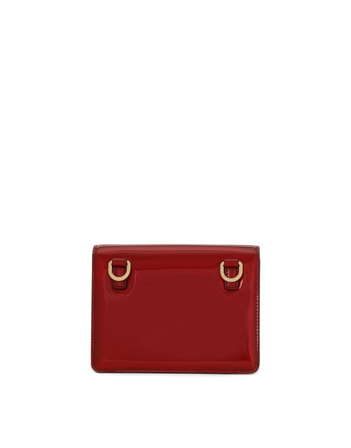 STROBO CALFSKIN CROSSBODY 3.5 BAG