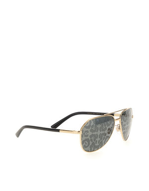 JUNGLE SUNGLASSES